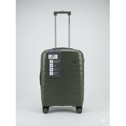 Kofer mali (kabinski) 35x56x20 cm JB 2092 Bordlite tamno zelena