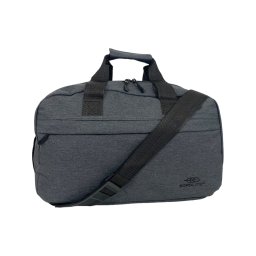 Torba putna za low cost 40x25x20 cm JBTB86 Bordlite crna