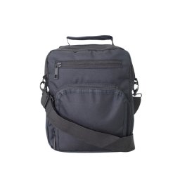 Torba na rame muška 19x25x10 cm JBMB21 Bordlite crna