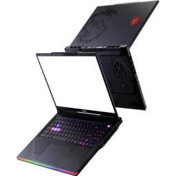MSI Raider 16 Max HX B2XWI 9S7-265111-207