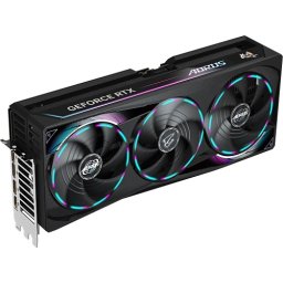 GIGABYTE GV-N5090AORUS M-32GD NVD/32GB/GDDR7/512 bit/crna