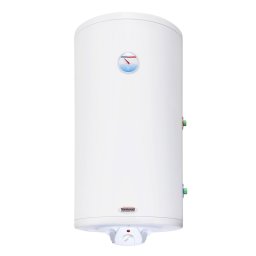 Termorad prohromski bojler BT-80 beo IB-21 desni