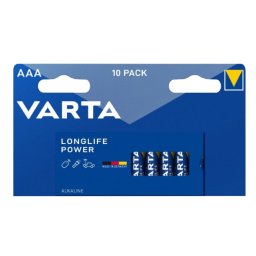 Varta alkalne baterije AAA Longlife