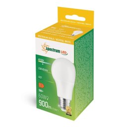 SUPER PAKOVANJE 10kom LED SIJALICA E27 A60 9W NW PRIRODNO BELA 4000K SPECTRUM