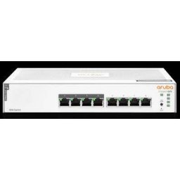 HP NET Aruba Instant On 1830 8G 65W Swc
