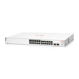 HP NET Aruba Instant On 1830 24G 2SFP 195W