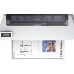 EPSON SureColor SC-T5100N inkjet štampač/ploter 36 inča bez stalka
