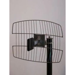 ReinkJet Antena Wireless WGR24-15DB 2.4GHz, 16dbi, 395x310mm, 75om sa koaksijalnim kablom 15m