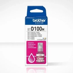 Kertridž Brother BTD100M Ink bočica Magenta 5K