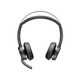 Slušalice sa mikrofonom Poly Voyager Focus 2 USB-C/A 9T9J3AA