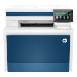 MFP HP Color LaserJet MFP 4303dw 600x600dpi/512MB/USB/Ethernet/Wifi/Duplex/Set toner HP 230A/ 5HH65A