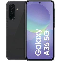 Mobilni telefon Samsung Galaxy A36 5G 6/128GB Crni