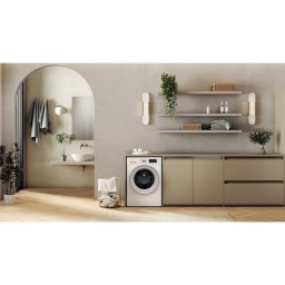 WHIRLPOOL FFWDB 964489 SV EE Inverter mašina za pranje i sušenje veša