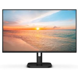 Monitor 23.8" Philips 24E1N1100A/00 IPS 1920x1080/100Hz/1ms/VGA/HDMI/zvučnici