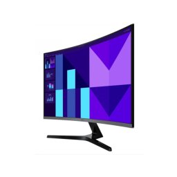 Monitor Samsung LS32D396GAUXEN 32"/FHD VA/1920x1080/100Hz/4ms/HDMI/VGA