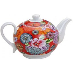 čajnik orient porcelan ( 14264 )