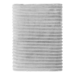 Dekordom ćebe essentials 150x200 - light grey ( 024136 )