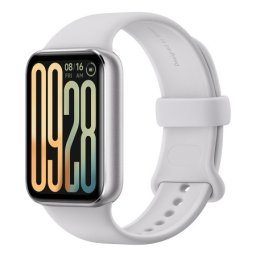 Xiaomi Smart Band 9 Pro Moonlight Silver