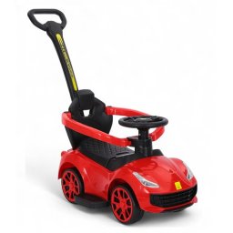 Bbo guralica happy rider (608) – red ( 608RED )