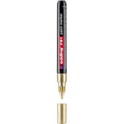 Paint marker E-791 1-2mm