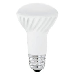 LED SIJALICA E27 R63 7W WW 3000K EGLO