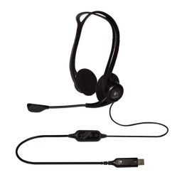 Slušalice LOGITECH PC 960 Stereo OEM USB
