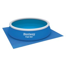 Podloga za bazen 488x488cm Bestway 58003