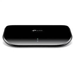 Svič 10/100/1000 5-port TP-LINK TL-SG1005D