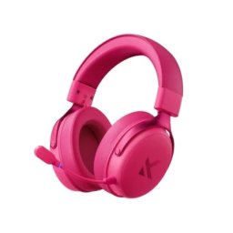 McHose V9 Pro rose red Bežične gaming slušalice