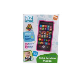 Bebi telefon Mališa
