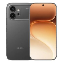 HONOR 600 8/256GB Black
