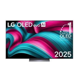 LG OLED77C51LA