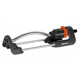 Gardena 18700-20 prskalica aqua s oscilirajuća