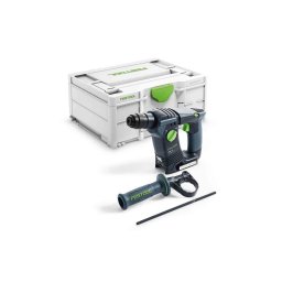 Festool Baterijska udarna bušilica BHC 18-Basic, F 577600