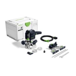 Festool Frezer OF 1010 REBQ-Plus, F 578005