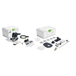 Festool Frezer OF 1010 REBQ-Set, F 578049