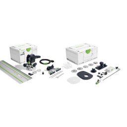 Festool Frezer OF 1010 REBQ-Set-FS, F 578051