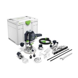 Festool Frezer OF 1400 EBQ-Plus, F 576207