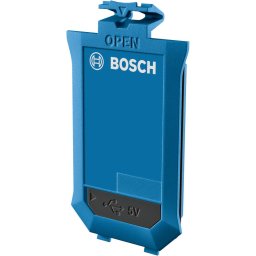 Akumulator, baterija Bosch BA 3,7V 1,0Ah Professional, 1608M00C43