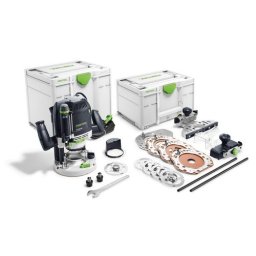 Festool Frezer OF 2200 EB-Set, F 576220