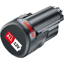 Baterija / akumulator za zelene Bosch alate 12V Bosch PBA 12V 2,0Ah, 1600A02N79