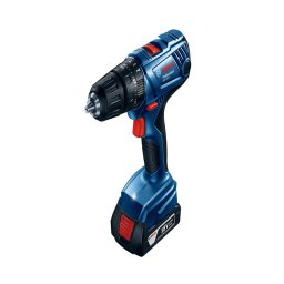 Bosch GSB 18V-21 u Pick&Click L-koferu, 06019H110C