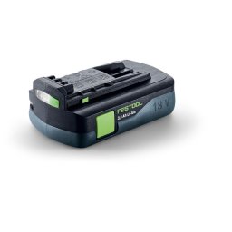 Festool Baterija BP 18 Li 3,0 C, F 577658