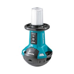 Makita Akumulatorska LED lampa-reflektor DEADML810, bez baterije i punjača