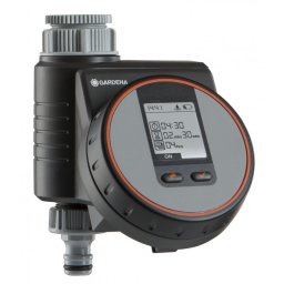 Gardena 01890-20 tajmer za vodu flex