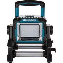 Makita Akumulatorska LED lampa-reflektor DEADML811, bez baterije i punjača