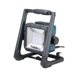 Makita Akumulatorska LED lampa-reflektor DEADML809, bez baterije i punjača