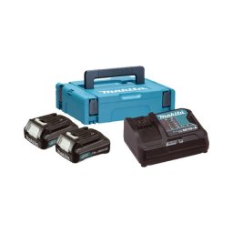 Makita LXT komplet za napajanje 197653-5