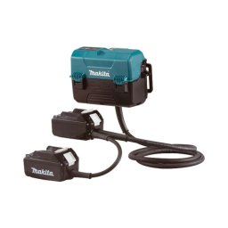 Makita Komplet adaptera za akumulator BAP182 197580-6