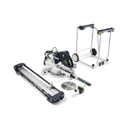 Festool Potezni ger KS 120 REB-Set-UG, 575313